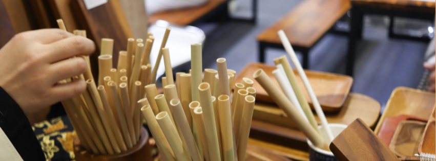 Straws