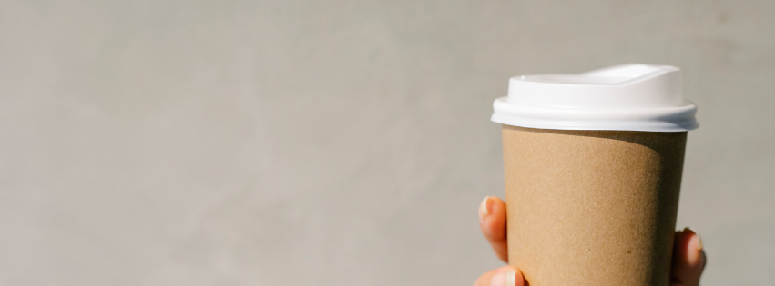 Hot Cups & Lids