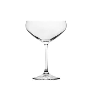 Ryner Glass Soul Champagne Saucer Coupe 340ml