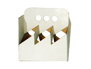 Wine and Beer Bottle Carry Boxes