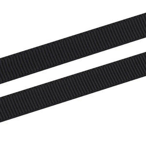 Premium Grosgrain 6mm x 50M - various colours