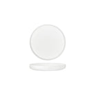 91091-Ctn Tablekraft Core Round Deep Coupe Plate Leisure Coast Hospitality & Packaging