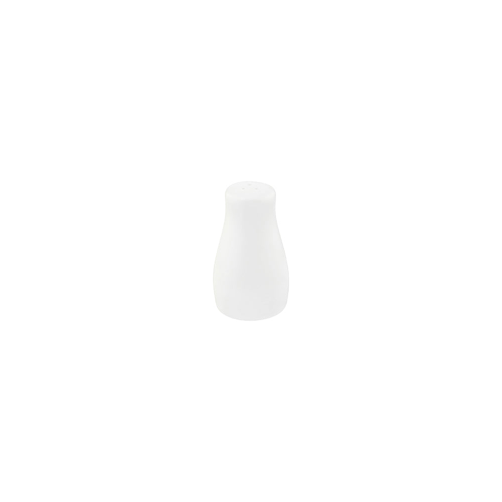 92052-Ctn Tablekraft Core Curve Salt & Pepper Shakers Leisure Coast Hospitality & Packaging