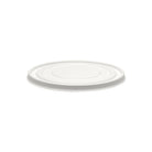 BB-BLL-184-PULP-W 1300ml White Plant Fibre BioBowl Lid Leisure Coast Hospitality & Packaging Supplies