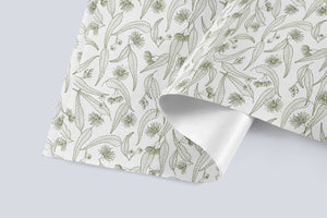 Tissue Paper - Printed
