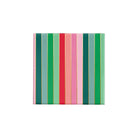 BW24 XMS Merry Stripes Gloss Wrap