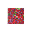 BW24 XPP Painted Poinsetia Gloss Wrap