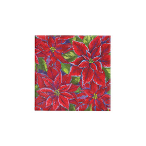 BW24 XPP Painted Poinsetia Gloss Wrap