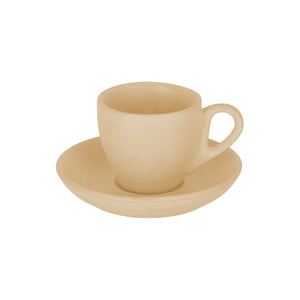 Brew Sandstone Espresso Cup & Saucer (sold separately)