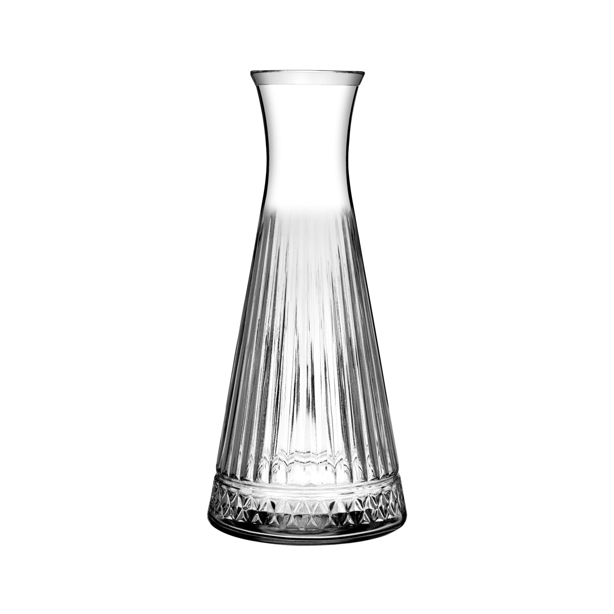 CC780403 Pasabahce Elysia Carafe 940ml Leisure Coast Hospitality & Packaging