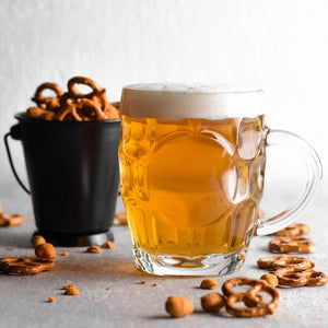 Libbey Beer Mugs