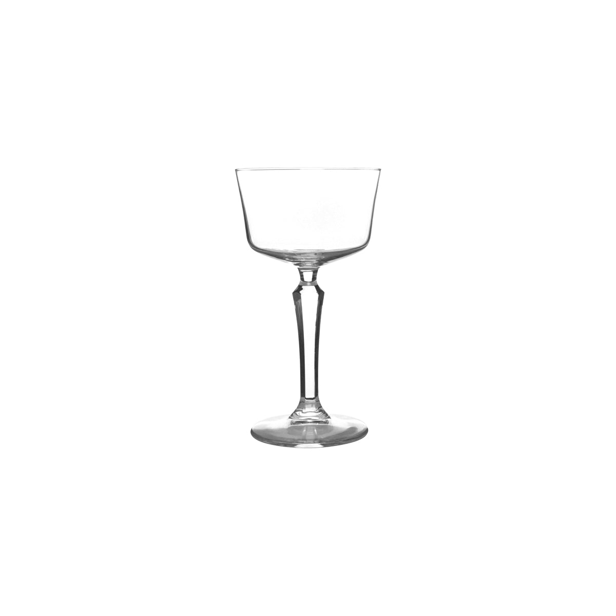 ON614268 Onis Speakeasy Fizz Coupe 250ml Leisure Coast Hospitality & Packaging