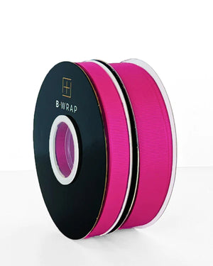 Ribbon - Grosgrain Azalia 22mm x 30mtrs