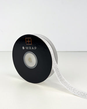 Gold Spot Grosgrain  6 colour choices