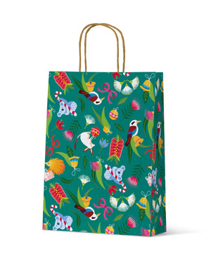 Bush Christmas Gift Bags (3 Sizes)