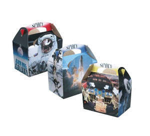 Space Meal Box