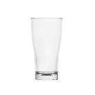 0300028 Polysafe Polycarbonate Conical Middi (Certified & Nucleated) 285ml Leisure Coast Hospitality & Packaging