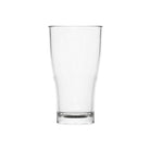 0300042 Polysafe Polycarbonate Conical Schooner (Certified & Nucleated) 425ml Leisure Coast Hospitality & Packaging
