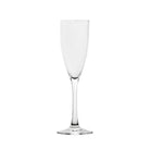 0355017 Polysafe Polycarbonate Bellini Flute 170ml Leisure Coast Hospitality & Packaging