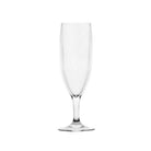 0355018 Polysafe Polycarbonate Bellini Sparkling (Pour Line at 100ml) 180ml Leisure Coast Hospitality & Packaging