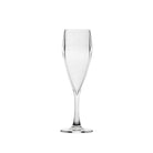 0355020 Polysafe Polycarbonate Bellini Champagne 200ml Leisure Coast Hospitality & Packaging