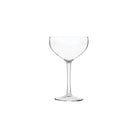 0355225 Polysafe Polycarbonate Bellini Coupe 225ml Leisure Coast Hospitality & Packaging