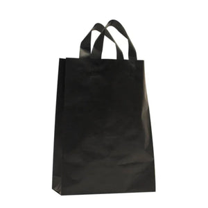 Reusable X-Large Soft Loop Plastic Bag