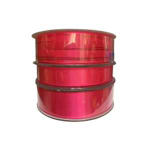 Double Sided Satin 15mm - various colours
