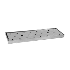 Bar Drip Tray 557x182x27mm