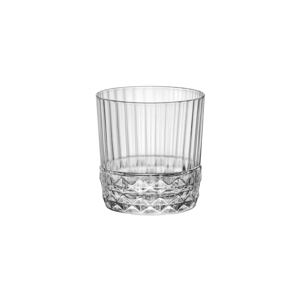 310-100 Bormioli Rocco America'S 20 DOF Tumber 370ml Leisure Coast Hospitality And Packaging