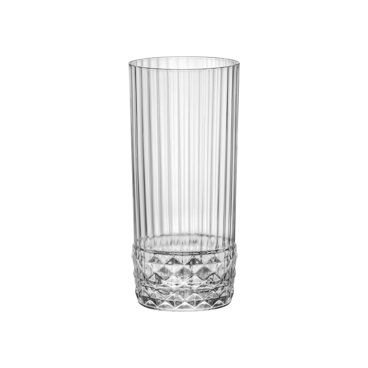 310-101 Bormioli Rocco America'S 20 High Ball 490ml Leisure Coast Hospitality And Packaging