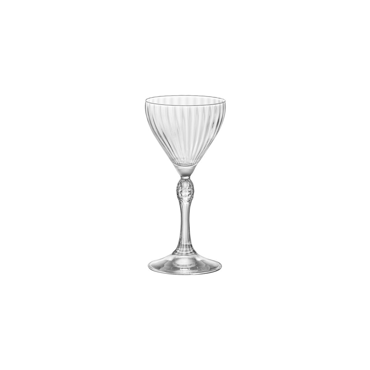 310-110 Bormioli Rocco America'S 20 Nick & Nora 140ml Leisure Coast Hospitality And Packaging
