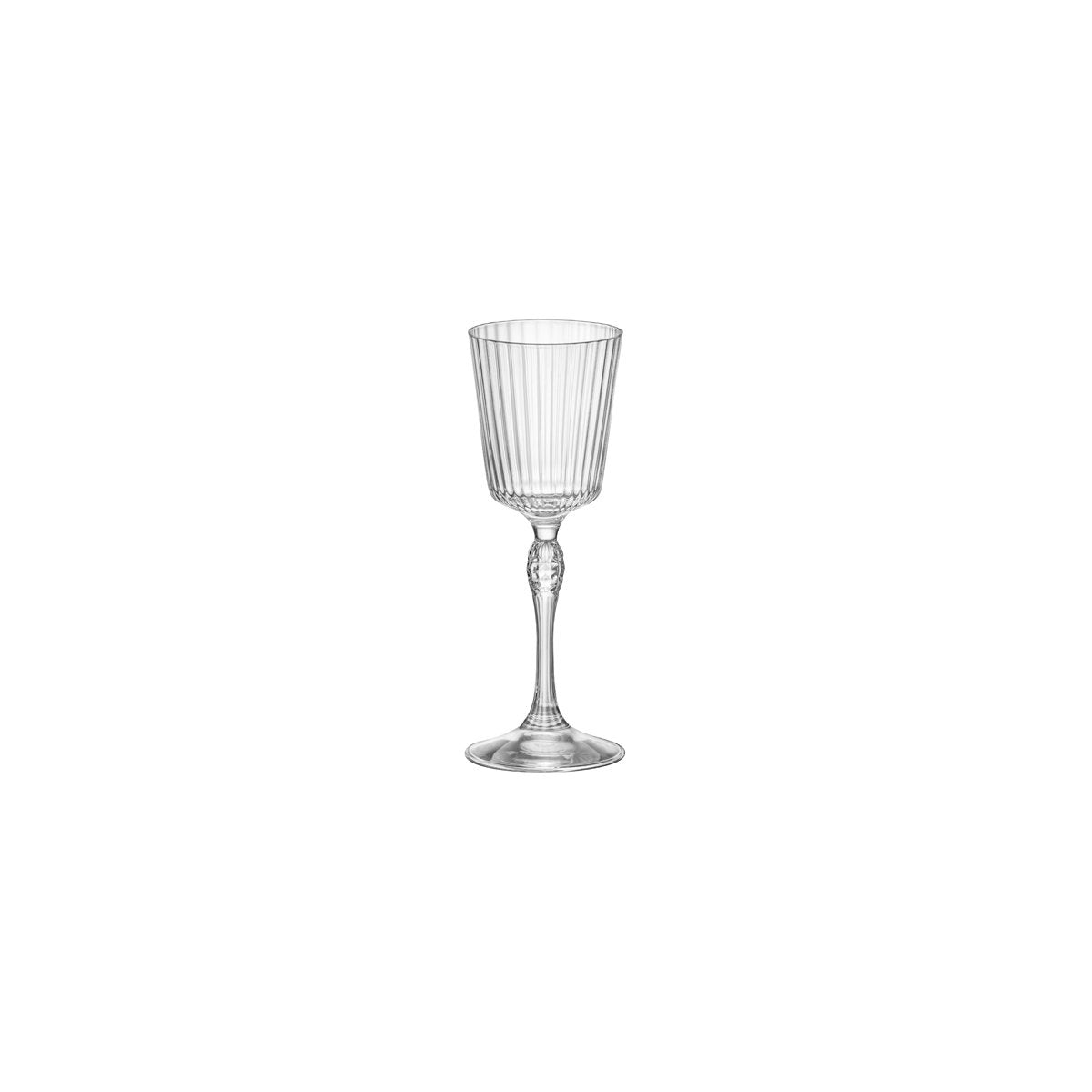 310-111 Bormioli Rocco America'S 20 Cordial 80ml Leisure Coast Hospitality And Packaging