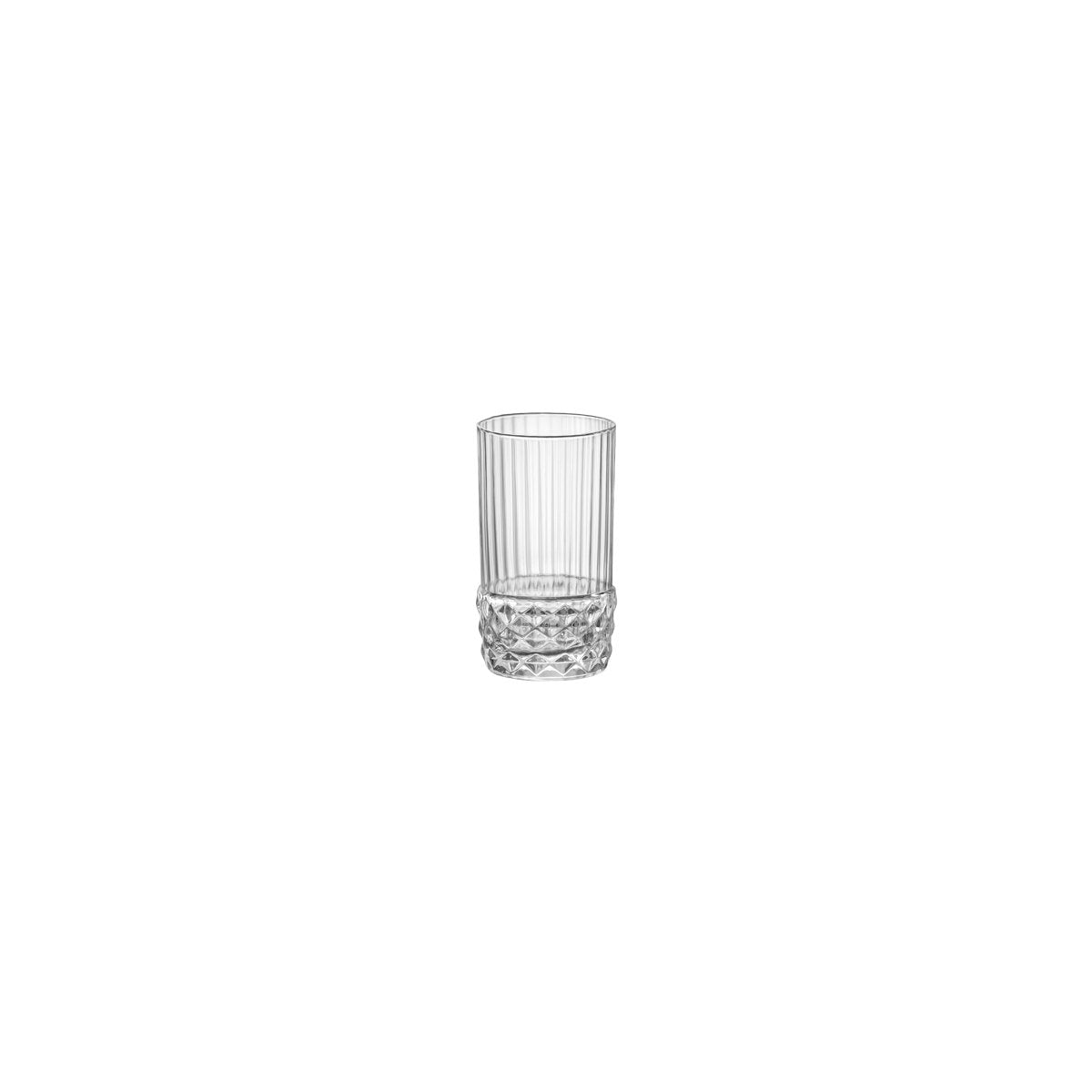 310-113 Bormioli Rocco America'S 20 Shot 80ml Leisure Coast Hospitality And Packaging