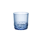 310-116 Bormioli Rocco America'S 20 Sapphire Blue DOF 370ml Leisure Coast Hospitality And Packaging