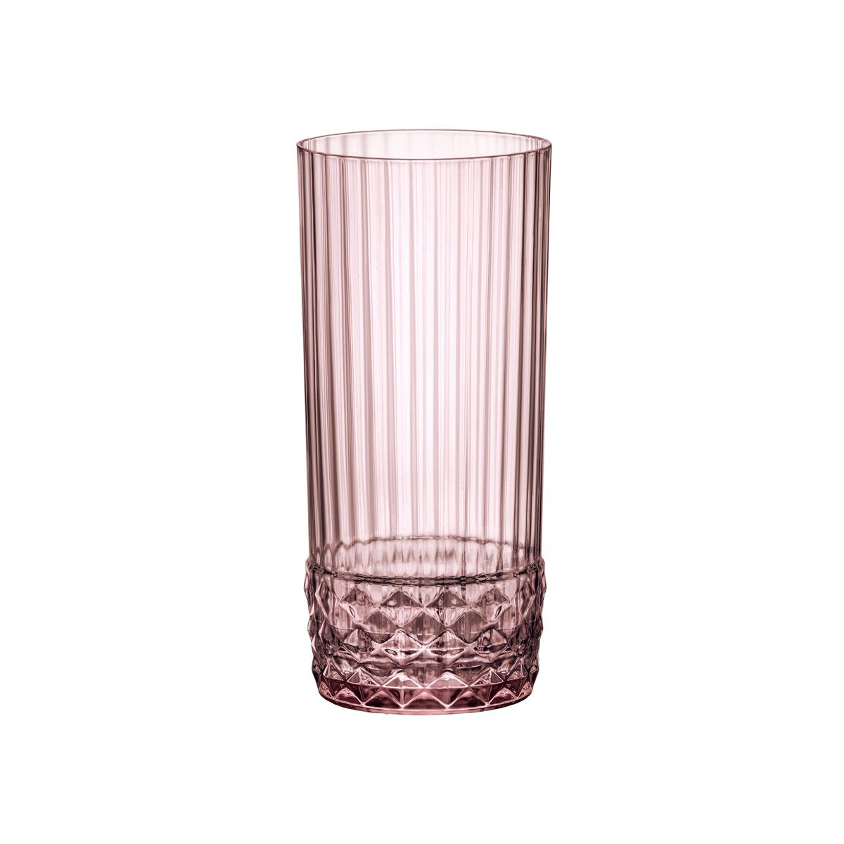 310-119 Bormioli Rocco America'S 20 Lilac Rose Cooler 490ml Leisure Coast Hospitality And Packaging
