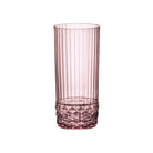 310-119 Bormioli Rocco America'S 20 Lilac Rose Cooler 490ml Leisure Coast Hospitality And Packaging
