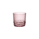 310-121 Bormioli Rocco America'S 20 Lilac Rose Rocks 300ml Leisure Coast Hospitality And Packaging