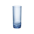 310-122 Bormioli Rocco America'S 20  Sapphire Blue Long Drink 400ml Leisure Coast Hospitality And Packaging