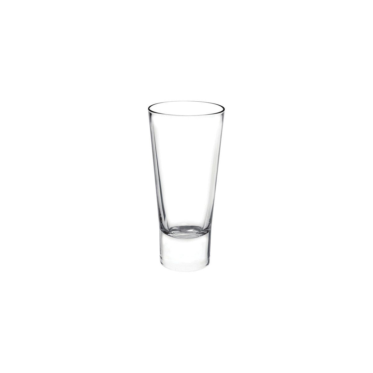310-232 Bormioli Rocco Ypsilon Shot 70ml Leisure Coast Hospitality & Packaging