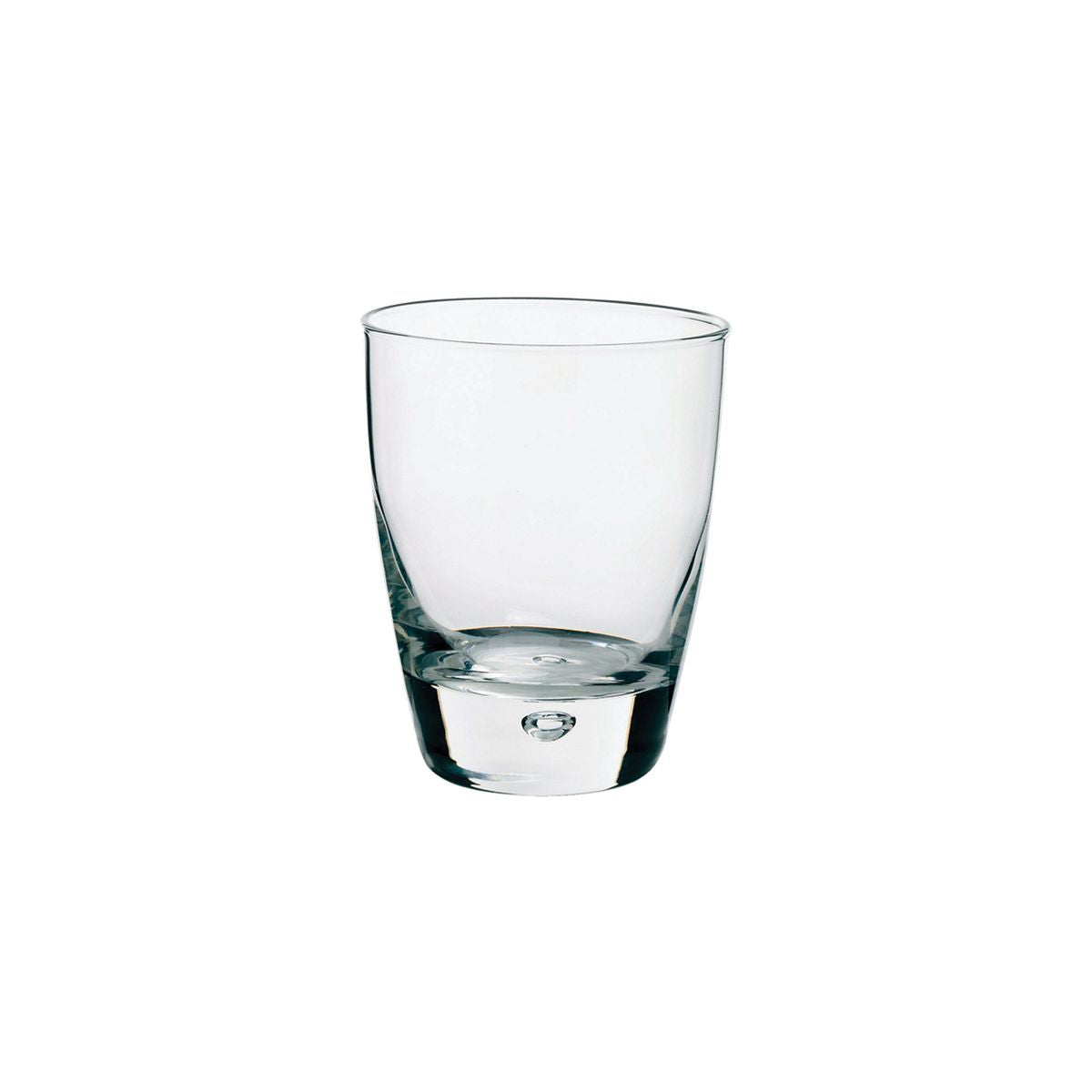 315-073 Bormioli Rocco Luna Double Old Fashioned 260ml Leisure Coast Hospitality & Packaging