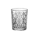 315-401 Bormioli Rocco Lounge Double Old Fashioned 400ml Leisure Coast Hospitality & Packaging
