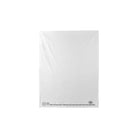 500G Courier Mailing Satchels Recyclable 220x355x45mm / 500g Leisure Coast Hospitality and Packaging