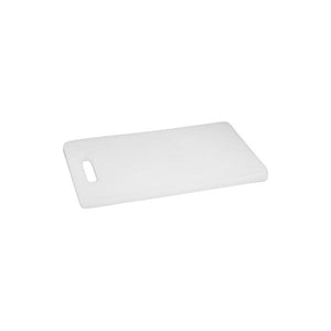 Bar Board Polyethlene White 300x205x13mm