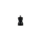 408003 Classic Salt & Pepper Grinder Black 75mm Leisure Coast Hospitality & Packaging