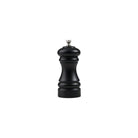 408004 Classic Salt & Pepper Grinder Black 120mm Leisure Coast Hospitality & Packaging