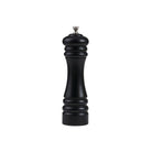 408008 Classic Salt & Pepper Grinder Black 200mm Leisure Coast Hospitality & Packaging