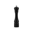 408010 Classic Salt & Pepper Grinder Black 255mm Leisure Coast Hospitality & Packaging