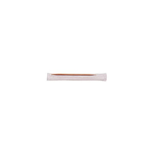 Individually Wrapped Toothpicks (1000/Pack) 65mm