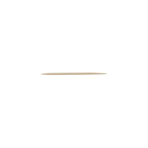 Double Ended Toothpicks (1000/Pack) 70mm